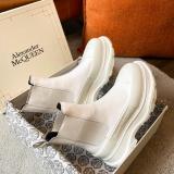 Women A*lexander M*cqueen Top Sneaker