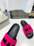 Women M*arni Top Quality Sandals