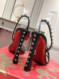 Women C*hristian L*ouboutin High Heels