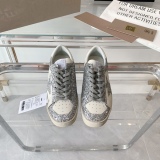 Women G*GDB Top Sneakers