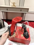 Women C*hristian L*ouboutin High Heels