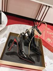 Women C*hristian L*ouboutin High Heels