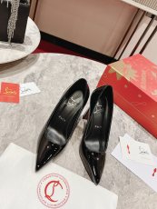 Women C*hristian L*ouboutin High Heels