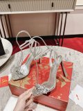 Women C*hristian L*ouboutin High Heels