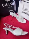 Women C*hanel Top Sandals