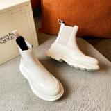 Women A*lexander M*cqueen Top Sneaker