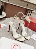 Women C*hristian L*ouboutin High Heels