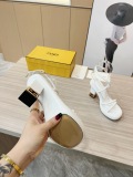 Women F*endi Top Quality Sandals