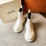 Women A*lexander M*cqueen Top Sneaker