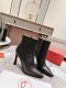 Women C*hristian L*ouboutin Top Quality Boot
