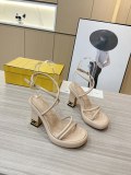 Women F*endi Top Quality Sandals
