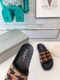 Men Women M*arni Top Quality Sandals