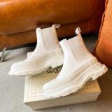 Women A*lexander M*cqueen Top Sneaker