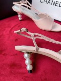 Women C*hanel Top Sandals