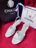 Women C*hanel Top Sandals