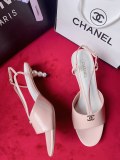 Women C*hanel Top Sandals