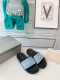 Men Women M*arni Top Quality Sandals
