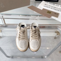 Women G*GDB Top Sneakers