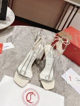 Women C*hristian L*ouboutin High Heels