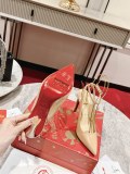 Women C*hristian L*ouboutin High Heels