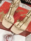 Women C*hristian L*ouboutin High Heels