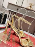 Women C*hristian L*ouboutin High Heels