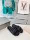Men Women M*arni Top Quality Sandals