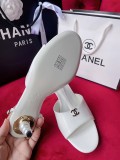 Women C*hanel Top Sandals