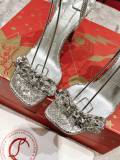 Women C*hristian L*ouboutin High Heels