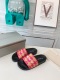 Men Women M*arni Top Quality Sandals