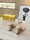 Women F*endi Top Quality Sandals