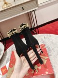Women C*hristian L*ouboutin Top Quality Boot