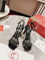 Women C*hristian L*ouboutin High Heels