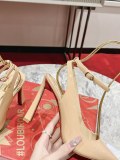Women C*hristian L*ouboutin High Heels