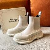 Women A*lexander M*cqueen Top Sneaker