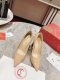 Women C*hristian L*ouboutin High Heels
