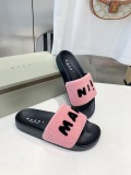 Women M*arni Top Quality Sandals