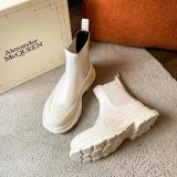 Women A*lexander M*cqueen Top Sneaker