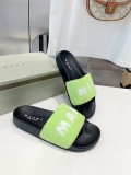 Women M*arni Top Quality Sandals