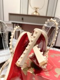 Women C*hristian L*ouboutin High Heels