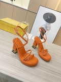 Women F*endi Top Quality Sandals
