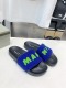 Women M*arni Top Quality Sandals