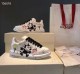 Men Women A*lexander M*cqueen Top Sneaker