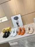 Women F*endi Top Quality Sandals
