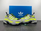Women B*alenciaga Top Sneakers
