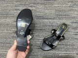 Women V*alentino Top Sandals