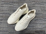 Men Women G*ucci Top Sneaker