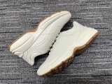 Men Women G*ucci Top Sneaker