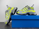 Women B*alenciaga Top Sneakers