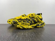 Men Women B*alenciaga Top Sneakers
